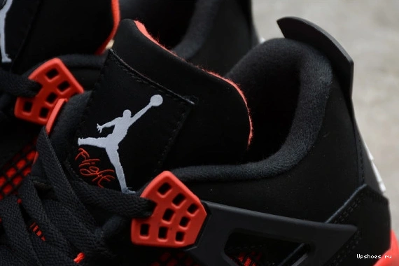 Thunder Red Retro CT8527-016 CT8527-016 Jordan 4 Air 0620